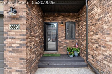 Private Entrance