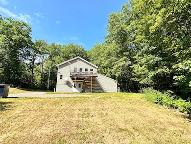 1057 Back Brooks Road
