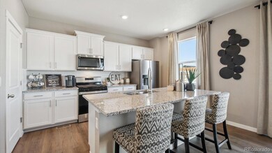 43065 Kawana Gulch St, Elizabeth, CO 80107 - photo 7