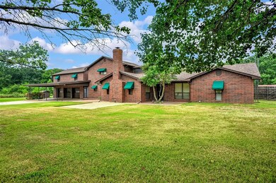 281 Owens Rd, Bells, TX 75414 - photo 5