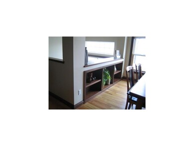 Dining Area.