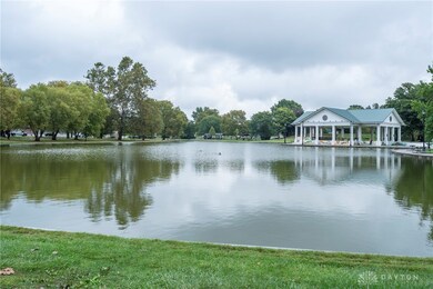 Located across the street from Shawnee Park