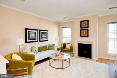 The Pavillion unit 410, Falls Church, VA 22043 - photo 4