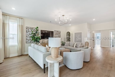 7 Lone Cypress Trail, Hilton Head Island, SC 29926 - photo 7