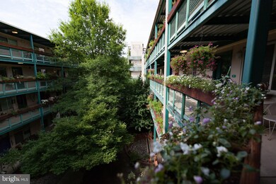 Eastern Village Cohousing unit 301, Silver Spring, MD 20910 - photo 2