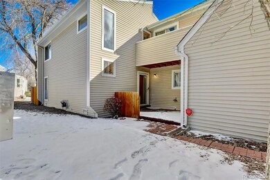 1549 S Sable Blvd unit F, Aurora, CO 80012 - photo 3