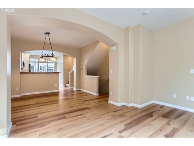 Living Room/Dining Room