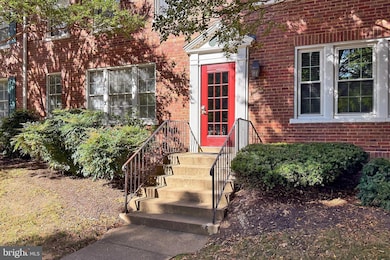 1723 N Troy St unit 8405, Arlington, VA 22201 - photo 3