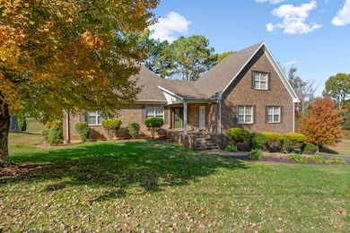 295 Magnum Rd, Alvaton, KY 42122 - photo 2