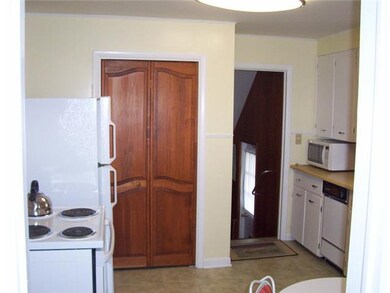 Kitchen WALK IN PANTRY FOR ADDED STORAGE,  KITCHEN