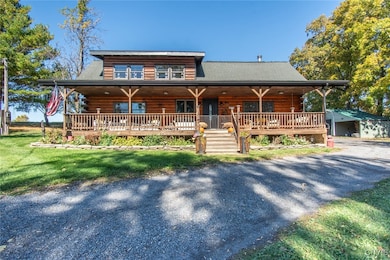 17467 Evans Rd, Dexter, NY 13634 - photo 2