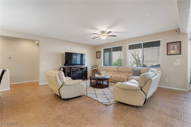 7431 Bretton Oaks St, Las Vegas, NV 89166 - photo 6