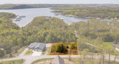 Lot 17 Diamond View, Kimberling City, MO 65686 - photo 2
