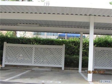 1 covered carport