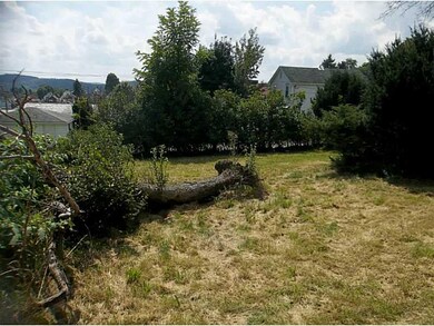 Land/Lot.