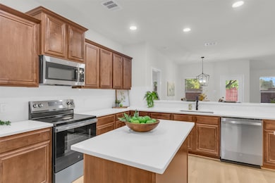 2216 Jocelyn Way, McKinney, TX 75071 - photo 4