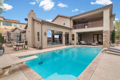 1489 S 2670 E, St. George, UT 84790 - photo 3