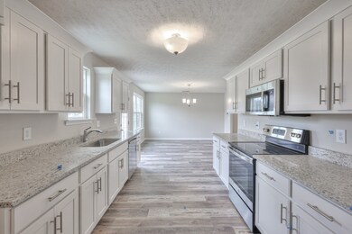 314 Blanford Cir, Manchester, TN 37355 - photo 5