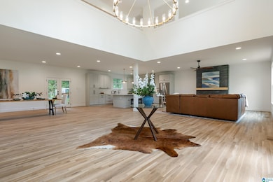 1724 Butler Rd, Alabaster, AL 35007 - photo 6