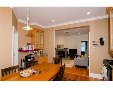 268 River St unit 2, Cambridge, MA 02139 - photo 4