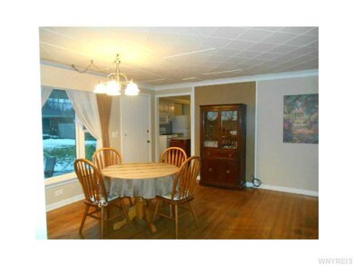 Dining Room.