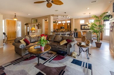 10415 E Verbena Ln, Scottsdale, AZ 85255 - photo 7