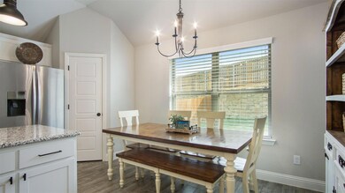 425 Vaquero St, Weatherford, TX 76087 - photo 6