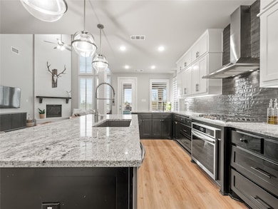 7424 Whisterwheel Way, Fort Worth, TX 76123 - photo 7