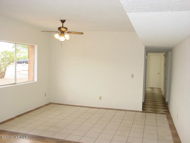 Dining Area & Hall