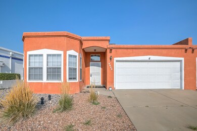 6608 Ruby St NE, Albuquerque, NM 87109 - photo 3