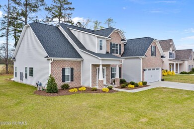 4021 Barrington Dr, Greenville, NC 27834 - photo 2