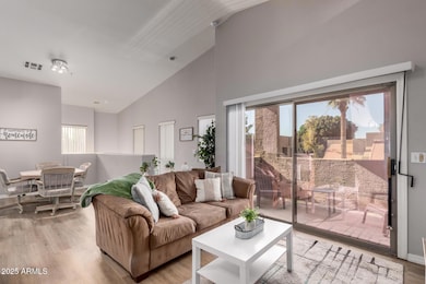 1406 W Emerald Ave unit 102, Mesa, AZ 85202 - photo 2