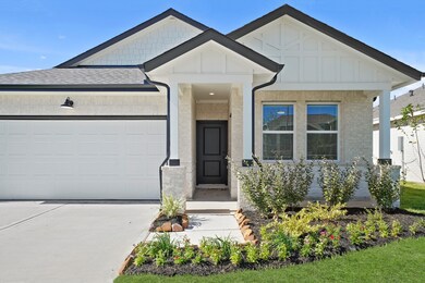 443 E Rose Marie Ln, Montgomery, TX 77356 - photo 2