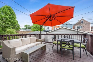 2953 N Gresham Ave, Chicago, IL 60618 - photo 6