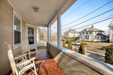 34 Crafts St, Waltham, MA 02453 - photo 4