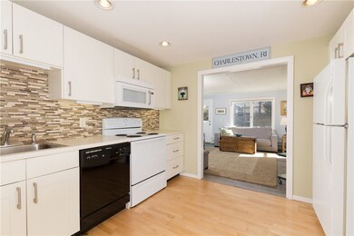 184 Tockwotten Cove Rd, Charlestown, RI 02813 - photo 2