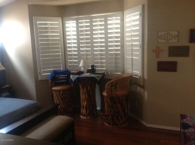 MB Sitting Area