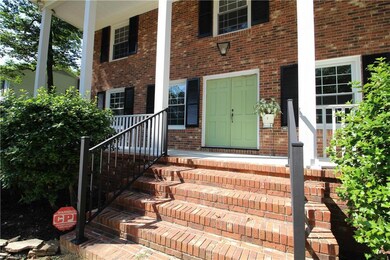 4700 Hollister Dr, Greensboro, NC 27407 - photo 2