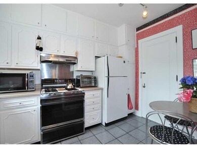 Kitchen. Kitchen