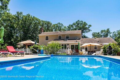 614 Nugentown Rd, Little Egg Harbor Township, NJ 08087 - photo 3