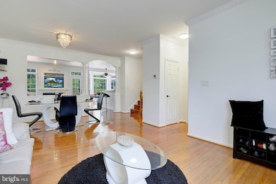 1847 Foxwood Cir, Bowie, MD 20721 - photo 5