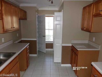 Interior Space/Layout.