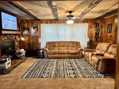 311 N 2nd St, Thomas, OK 73669 - photo 7