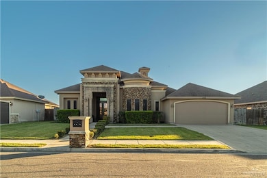 1702 E 27th St, Mission, TX 78574 - photo 2