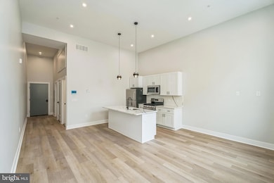 1243 N 26th St unit 2, Philadelphia, PA 19121 - photo 3