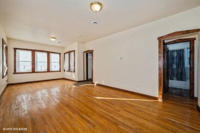 1313 Van Buren St, Gary, IN 46407 - photo 7