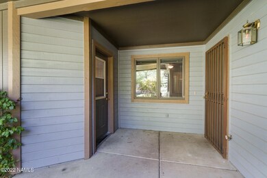 Garage Door
