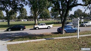 great park across the street