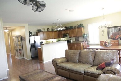 great room