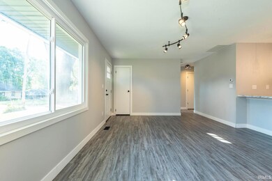 3441 N Stoneycrest Rd, Bloomington, IN 47404 - photo 5